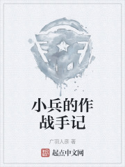 小兵的作战手记