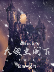 大领主阁下：终焉之王