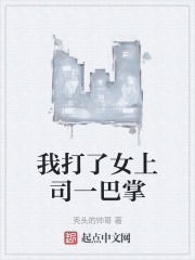 我打了女上司一巴掌