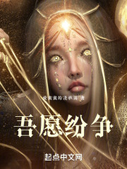 吾愿纷争
