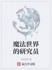 魔法世界的研究员