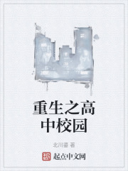 重生之高中校园