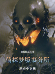 侦探梦境事务所