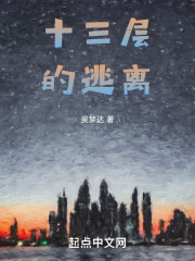 十三层的逃离