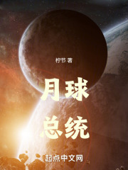 月球总统