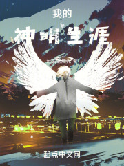 我的神明生涯