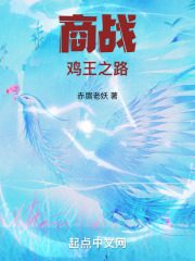 商战：鸡王之路