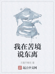 我在苦境说东离