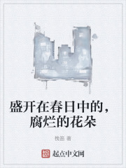 盛开在春日中的，腐烂的花朵