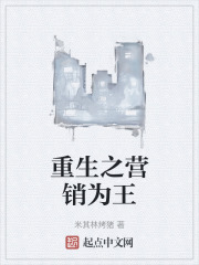 重生之营销为王