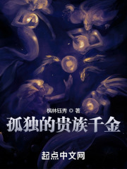 孤独的贵族千金