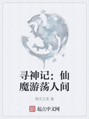寻神记：仙魔游荡人间