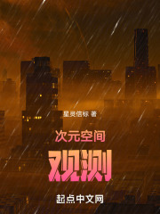 次元空间：观测