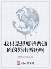 我只是想要普普通通的外出游历啊