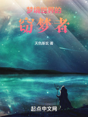 梦境世界的窃梦者
