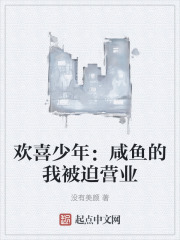 欢喜少年：咸鱼的我被迫营业