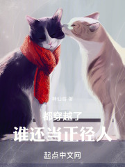 都穿越了，谁还当正径人