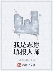 我是志愿填报大师