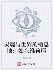 灵魂与世界的栖息地：处在维莉耶