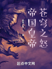 蓝龙皇帝：苍穹之怒