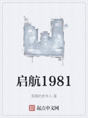 启航1981