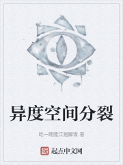 异度空间分裂
