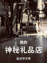 我的神秘礼品店