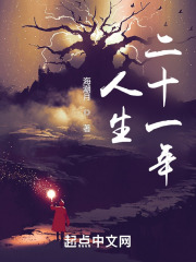 人生二十一年