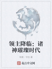 领主降临：诸神璀璨时代