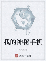 我的神秘手机