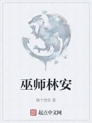 巫师林安