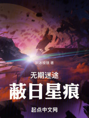无期迷途：蔽日星痕