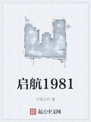 启航1981