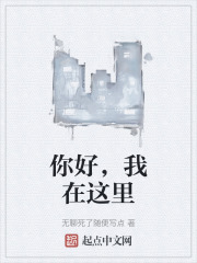 你好，我在这里