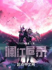 澜江危录