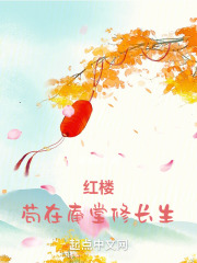 红楼：苟在庵堂修长生