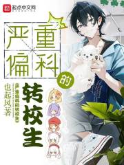 严重偏科的转校生