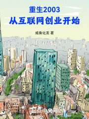 重生2003：从互联网创业开始