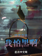 暗黑森林，我怕黑啊
