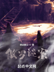 傲罗谜案