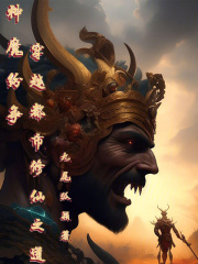 神魔纷争：穿越都市修仙之道