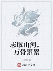 志取山河，万骨累累