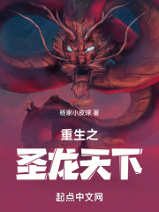 重生之圣龙天下