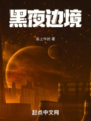 黑夜边境