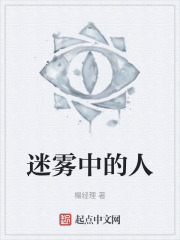 迷雾中的人