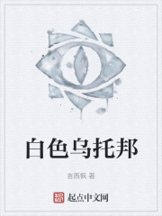 白色乌托邦