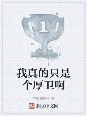 我真的只是个厚卫啊