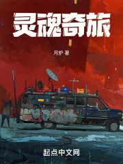 灵魂奇旅