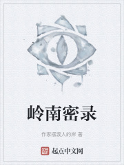 岭南密录