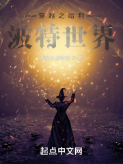 穿越之哈利波特世界